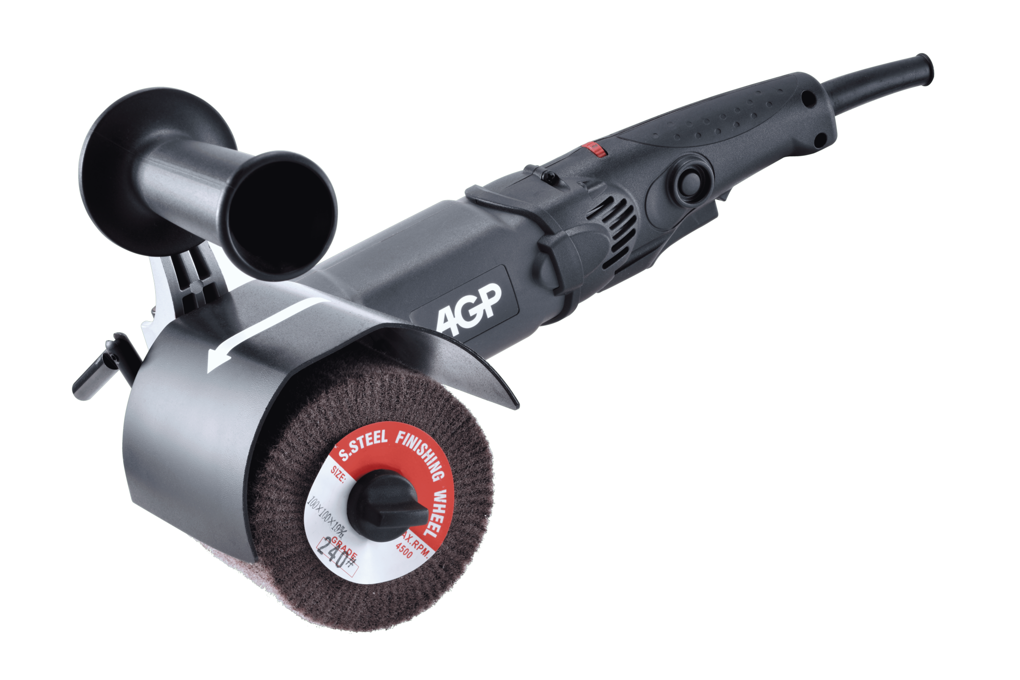 Drum Sander / Polisher DP100